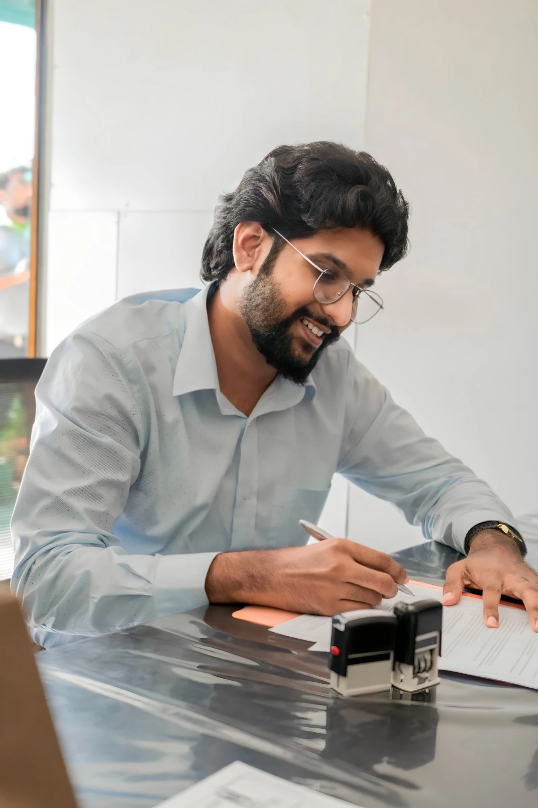 Dushan Edirisinghe, Founder and CEO of Hyper Nexus Ultra